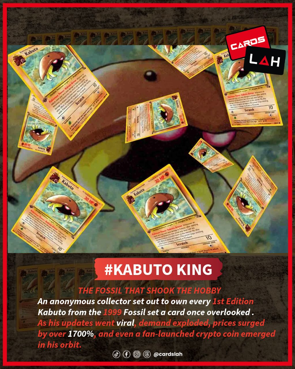 EsportsLah Background